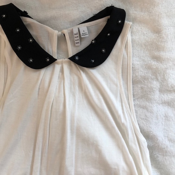 Elle Tops - {Elle} Tank Top